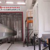 風(fēng)電葉片噴烤兩用房
