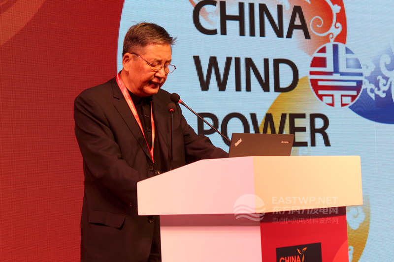 朱俊生 中國循環經濟協會可再生能源專委會高級顧問