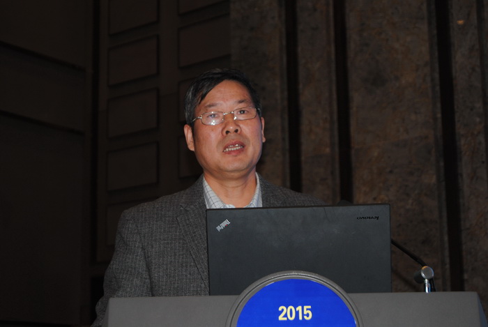 中國水電顧問集團華東勘測設計研究院趙生校副總工