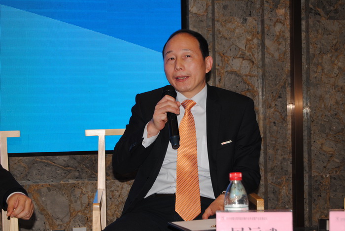 陽光電源股份有限公司屠運武副總經(jīng)理