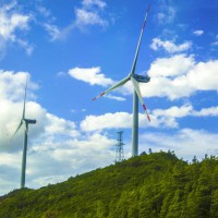陸上風電市場
