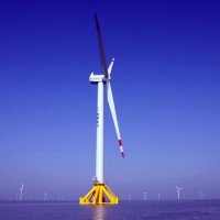 海上風電市場