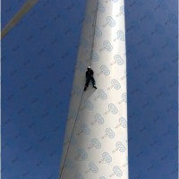 中際聯合3slift逃生包 高樓逃生包 緩降器圖片1