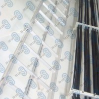 中際聯合3SLift風電塔筒爬梯 高空作業鋁合金爬梯 豎梯圖片1