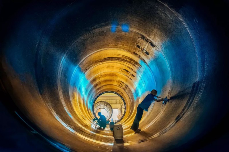 圓夢鋼弧、江蘇蘇州太倉市青少年活動中心、初愛民