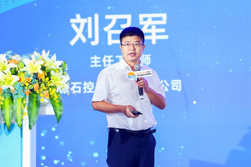 劉召軍：風電用拉擠板的進階之路