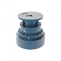 風力發電變槳減速器