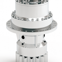風力發電變槳減速器圖片3