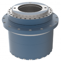 工程機械行走系列減速