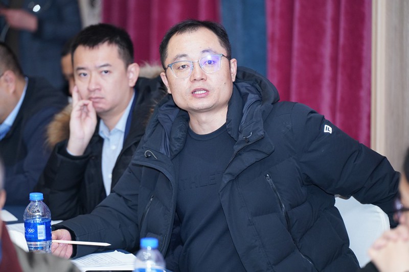 理事會(huì)成員