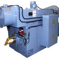 1.5MW雙饋風力發電機圖片1