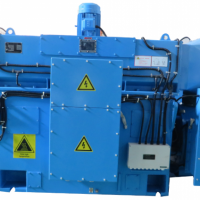 1.5MW空空冷雙饋風(fēng)力發(fā)電機(jī)圖片1