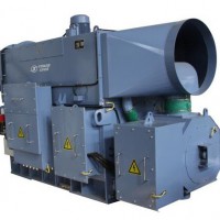 2MW高原空空冷雙饋風(fēng)力發(fā)電機圖片1