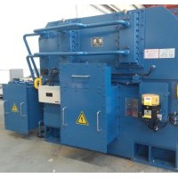 2MW空水冷雙饋風力發電機圖片1