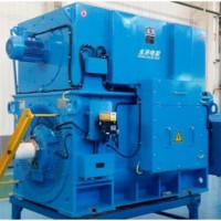 3.XMW空水冷雙饋風力