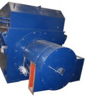 5MW空水冷雙饋風力發電機圖片1