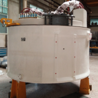 3.6MW半直驅永磁風力