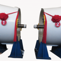 7.6MW半直驅永磁同步