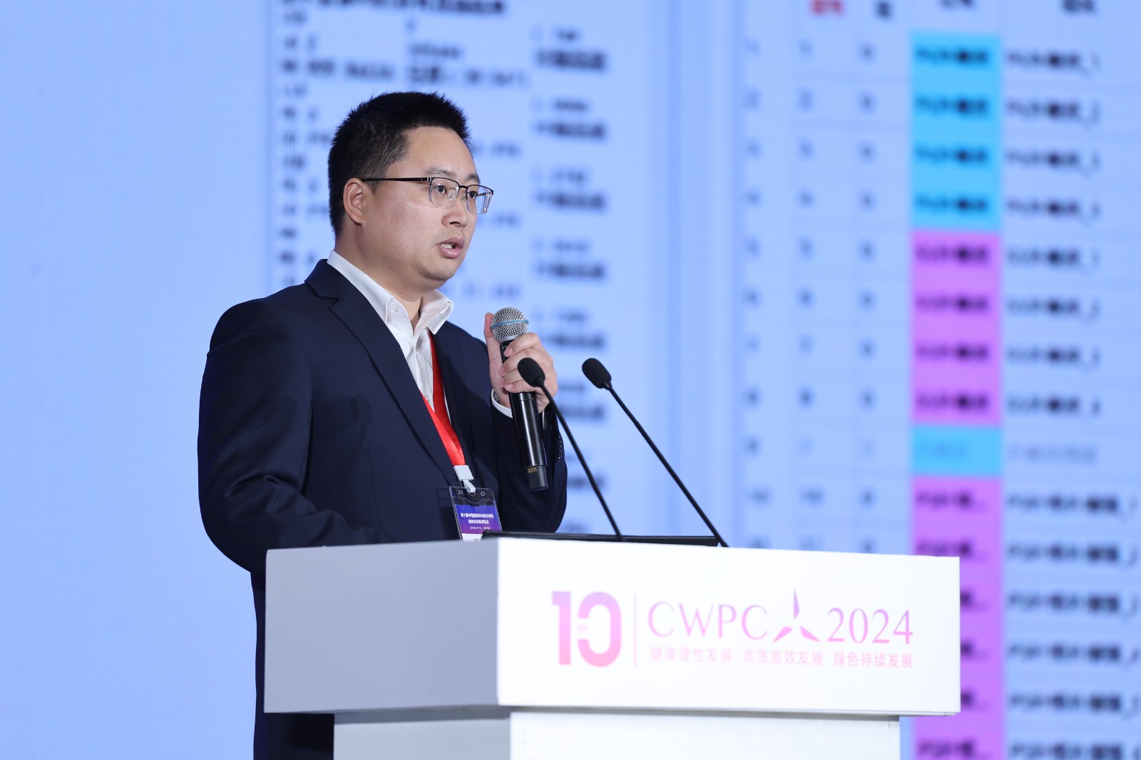 常州達姆斯檢測技術有限公司總經理許經緯