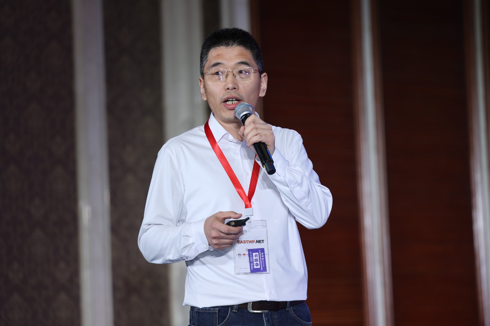 江陰市科誠技術有限公司研發工程師 孟昭旭