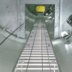 鋁合金爬梯圖片1