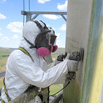 葉片維修、定檢服務圖片1