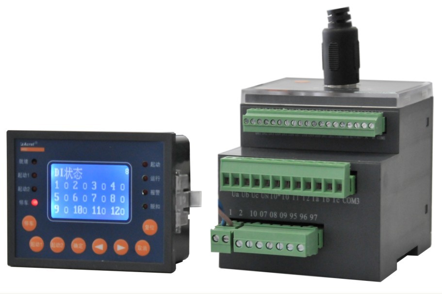 供應(yīng)ARD2F系列智能電動機保護器圖片1