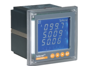 多功能電力表圖片1