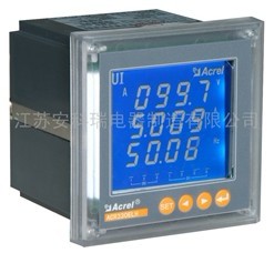 ACR320EL電力測控儀表圖片1