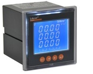 智能三相電壓表圖片1