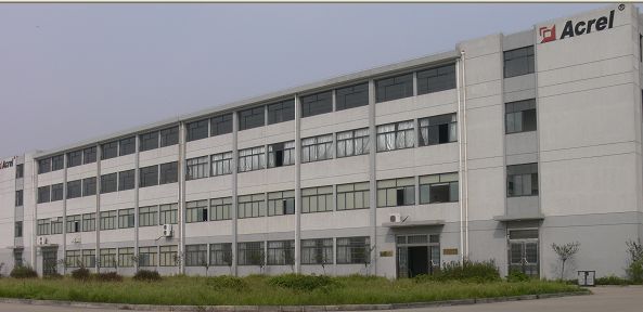 安科瑞 電磁兼容試驗圖片1