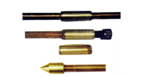 接地系統組件 接地電