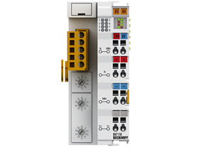 BK7150 | CC-Link “緊湊型”總線耦合器圖片1