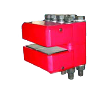 DADH80cj液壓直動制動