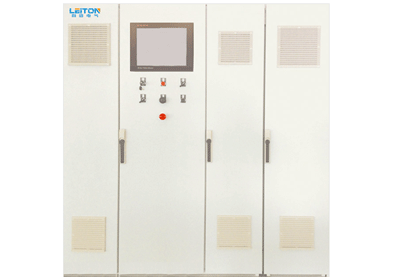 風力發電機組主控系統圖片1