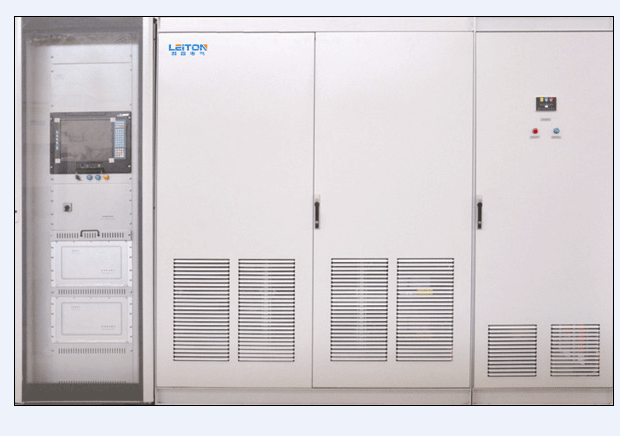 靜止無功發生器