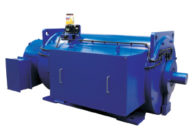 3MW水冷雙饋風(fēng)力發(fā)電