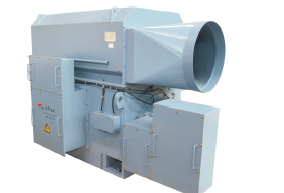 1.5MW風(fēng)冷雙饋風(fēng)力發(fā)