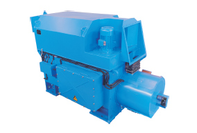 2.5MW風(fēng)冷雙饋風(fēng)力發(fā)