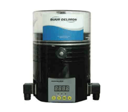 遞進式(PRG)潤滑系統圖片1