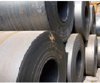 Q345E鋼板/卷板圖片1