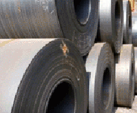 S355J2/K2 鋼卷圖片1