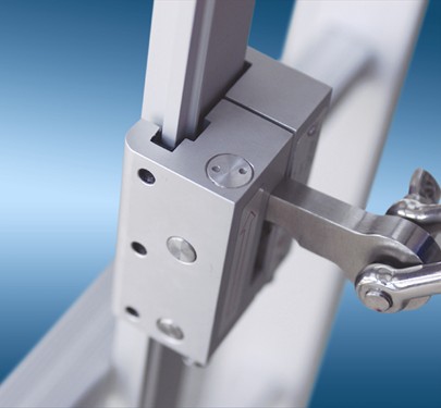 導軌型防墜落制動器