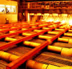 碳素結構鋼連鑄方坯