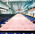 中厚板產品系列