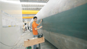 TPI質量控制系統