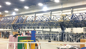 IPI精密模具及工裝系