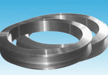 異型軸承圈圖片1